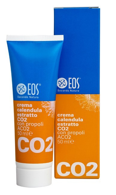 EOS CREMA CALENDULA CO2 50ML