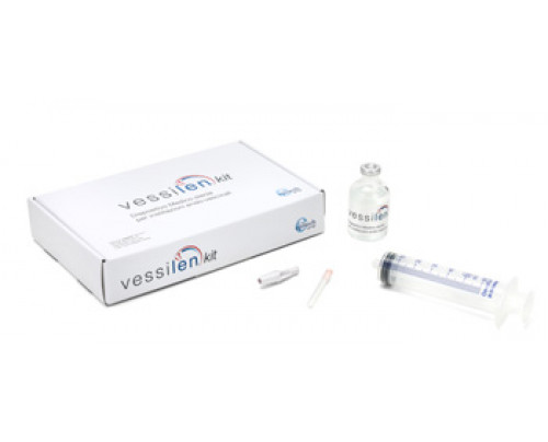 VESSILEN KIT 50ML