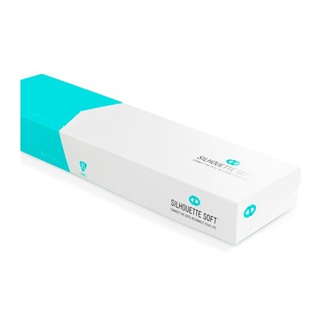 Sinclair Silhouette Soft 8 Coni 1 Confezione 2 Unita'