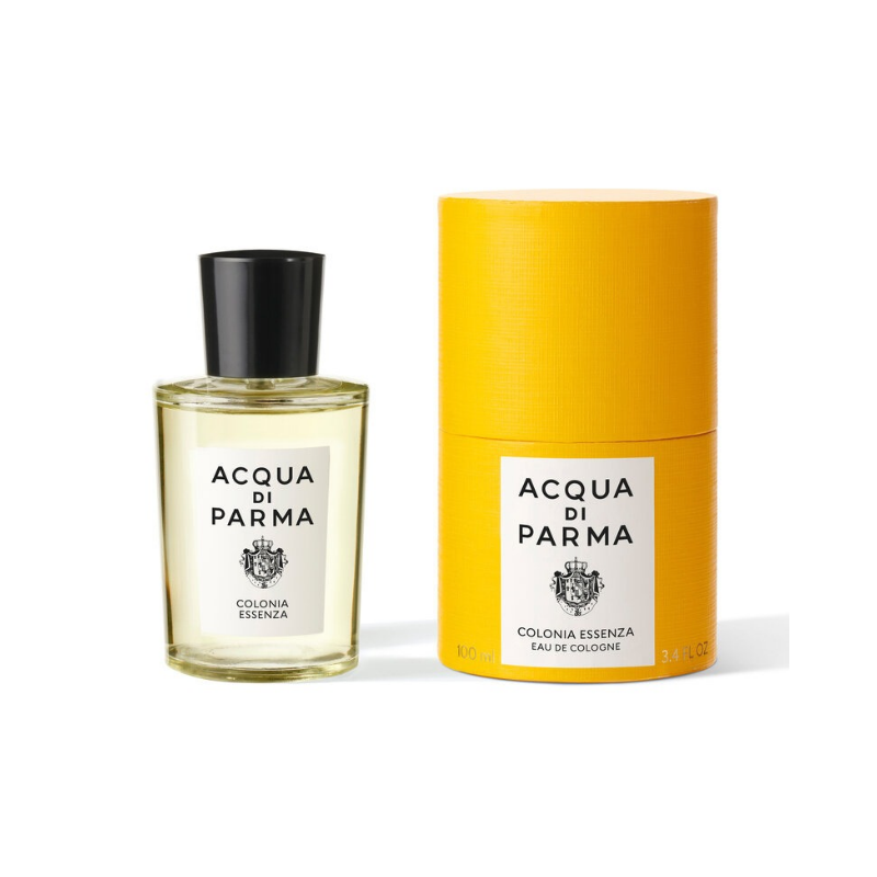 Acqua Di Parma Colonia Essenza - Eau De Cologne Unisex 100 ml Vapo