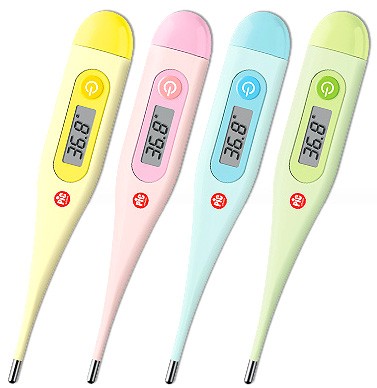 Pic VedoColor Termometro Digitale Colorato