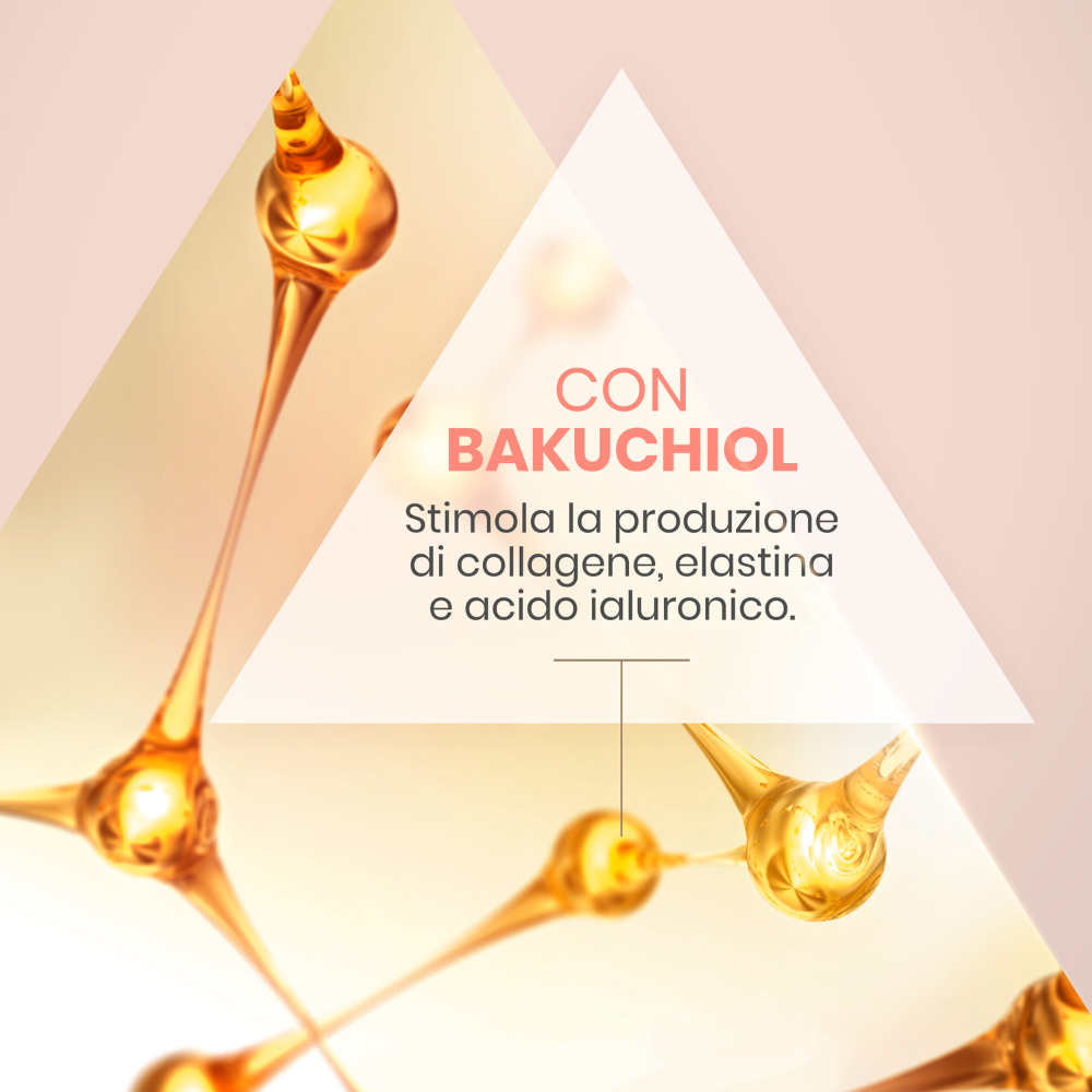 Eau Thermale Avène DERMABSOLU Crema Giorno Ridensificante - ANTI-ETA' 50 ml