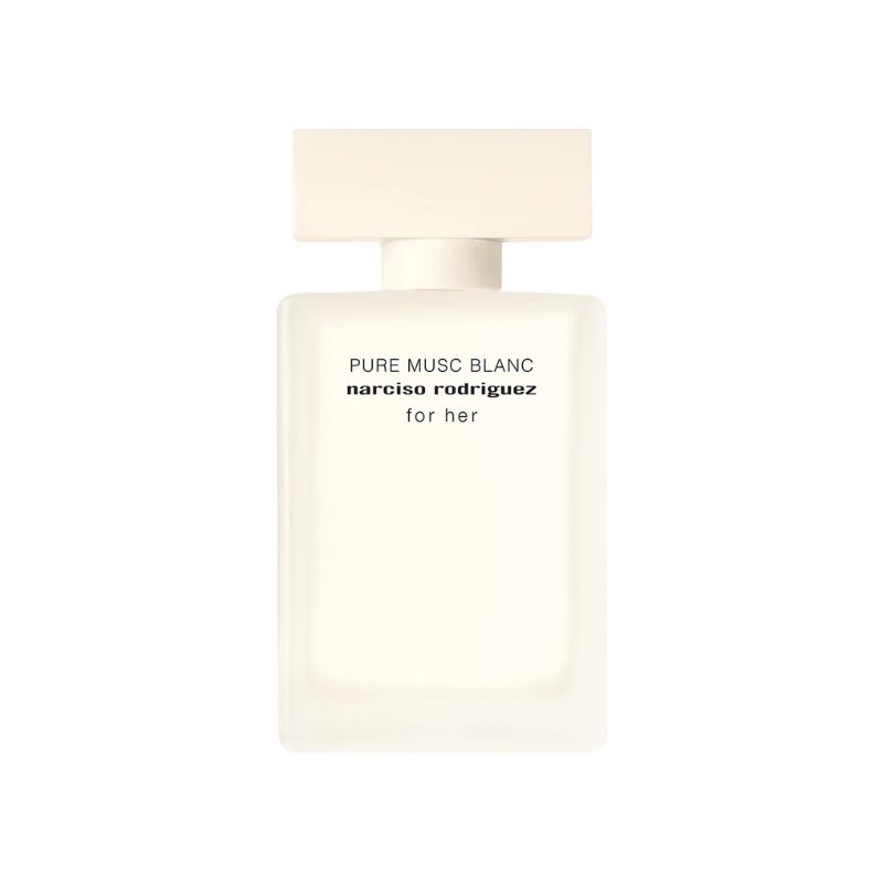 Narciso Rodriguez - For Her Pure Musc Blanc Eau De Parfum Donna 50 ml Vapo