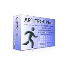 Artitrof Plus Integratore 30 Compresse