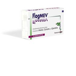 Flogmev Integratore 10 Compresse