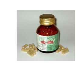 FIENO GRECO ABROS 60CPS 24G