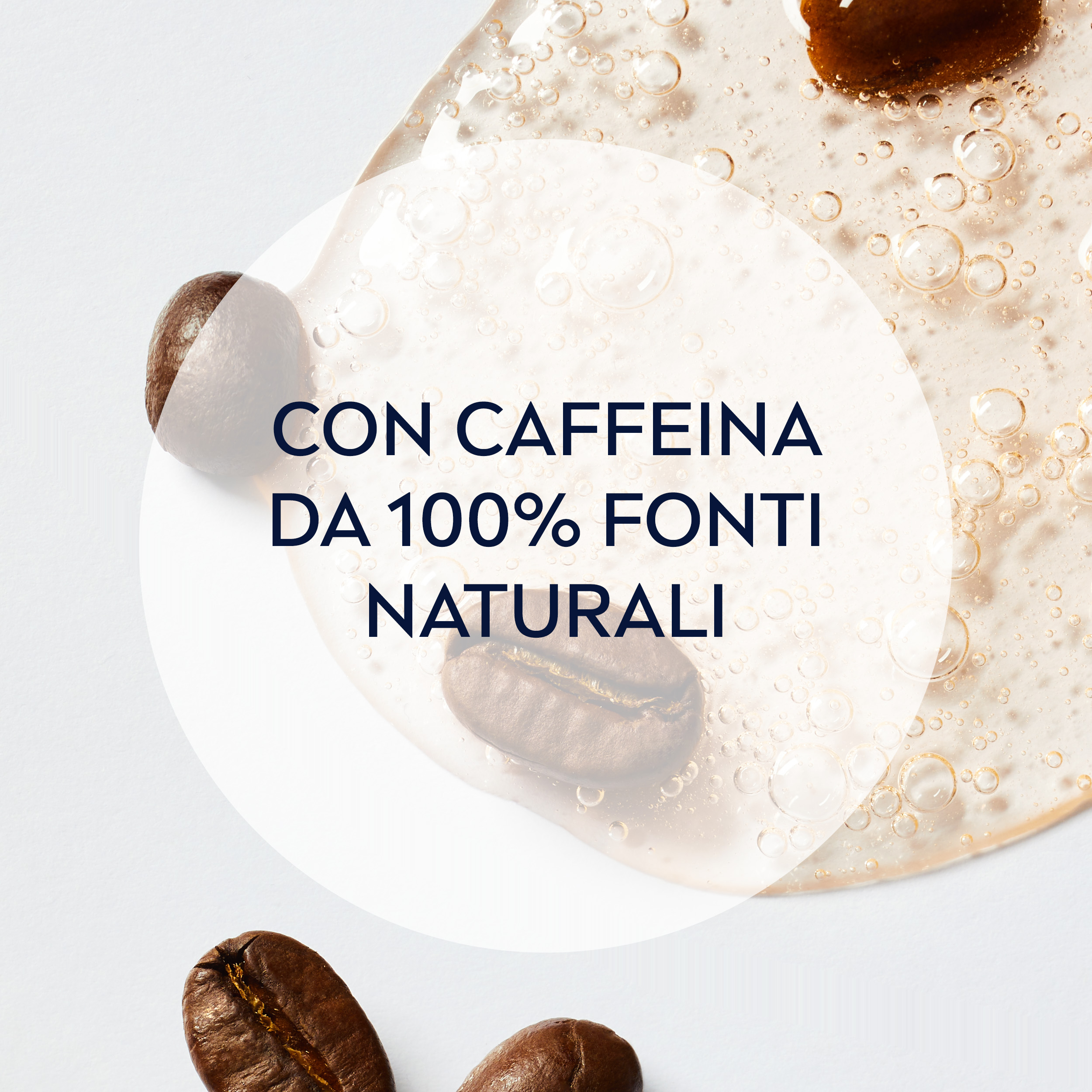 Nivea Men Doccia Shampoo Boost 250 ml, Docciaschiuma uomo energizzante per viso, corpo e capelli