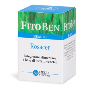 ROSACER 50CPS 31G FITOBEN