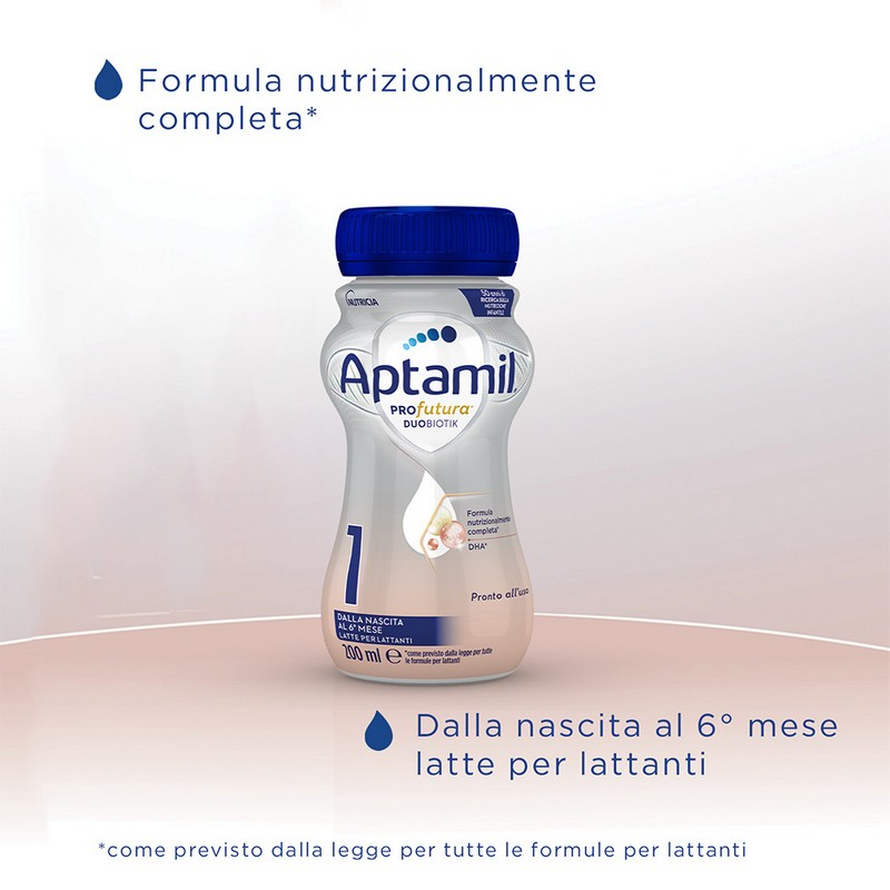 APTAMIL PF 1 200ML IT 