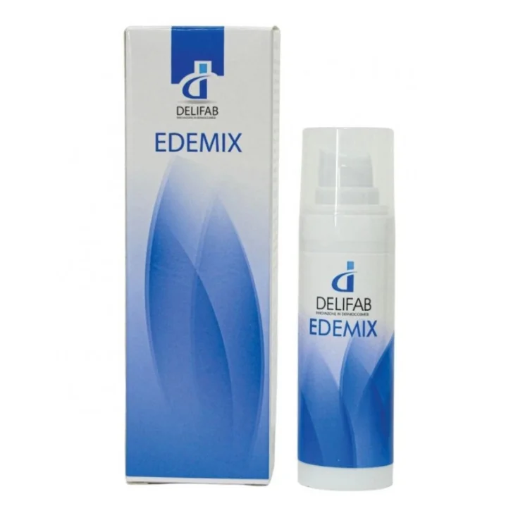 EDEMIX 30CPS