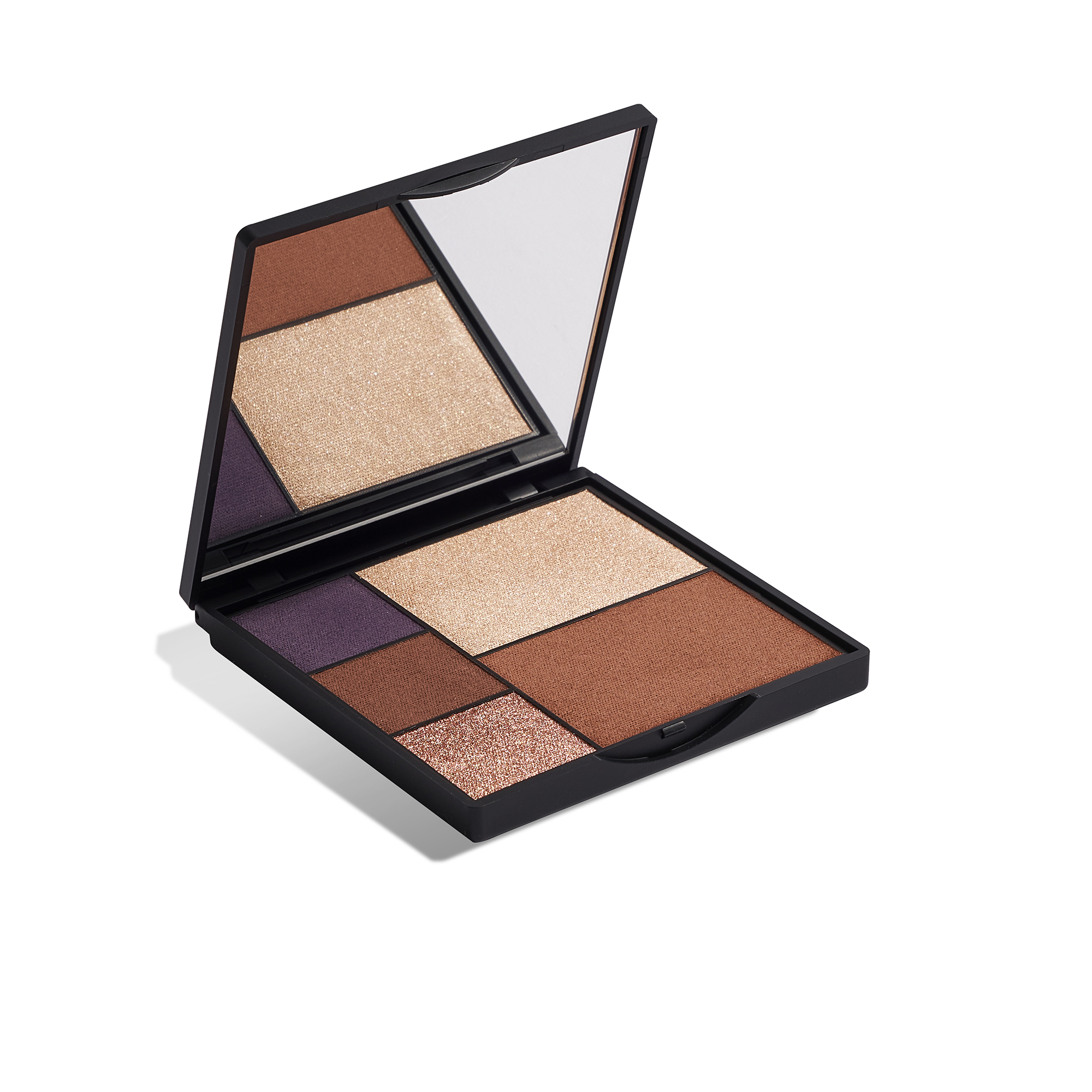 ROUGJ PALETTE VISO OCCHI AUTUM
