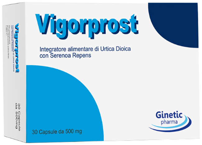 VIGORPROST 30CPS