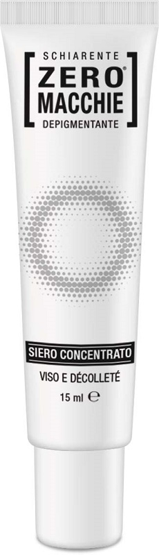 SIERO ZERO MACCHIE 15ML