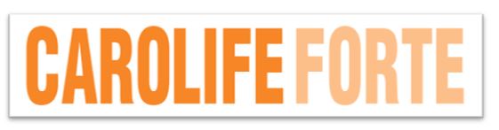CAROLIFE FORTE 60 Cpr