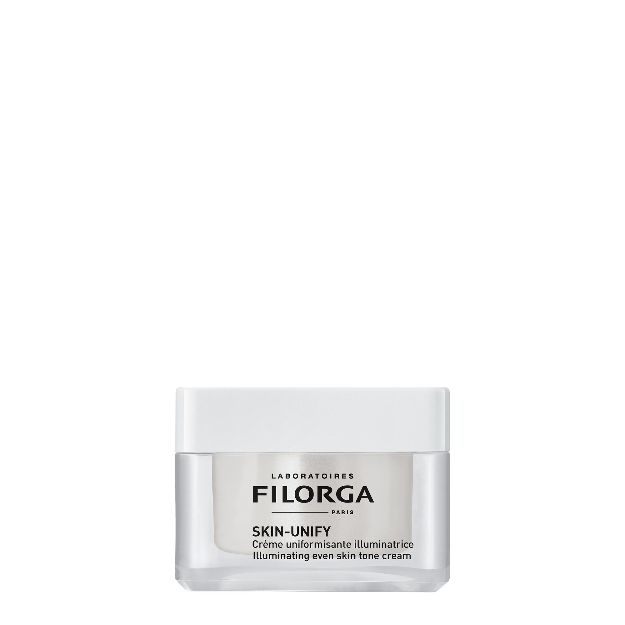 Filorga Skin Unify crema uniformante illuminante viso 50 mL