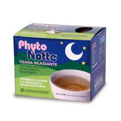 PHYTONOTTE TIS RILAS 15FL 18G