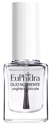 EUPHIDRA OLIO NUTR UN-CUTI10ML