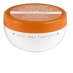PLANTERS ALOE VERA MASCHERA CAPELLI VOLUMIZZANTE
