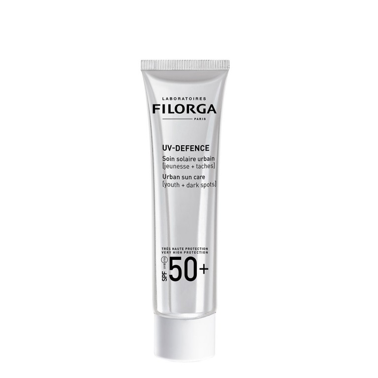 FILORGA  - UV DEFENCE SPF50 - Crema Protettiva Antietà - 40 ML