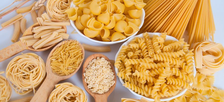 Pasta proteica: vantaggi, calorie e per chi è indicata