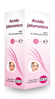 Kos Acido Jaluronico Siero 30 ml