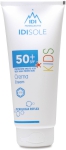 Idisole Kids Crema Solare SPF 50+ Protezione Bambini 200 ml