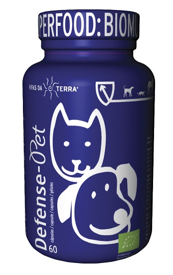 DEFENSE-PET 60 Cps FREELAND