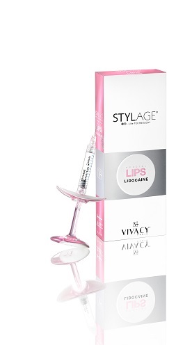 FILLER STYLAGE SPEC LIPS BS SI