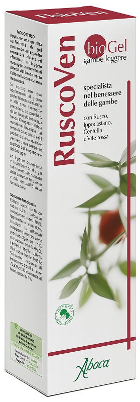 RUSCOVEN BIOGEL 100ML