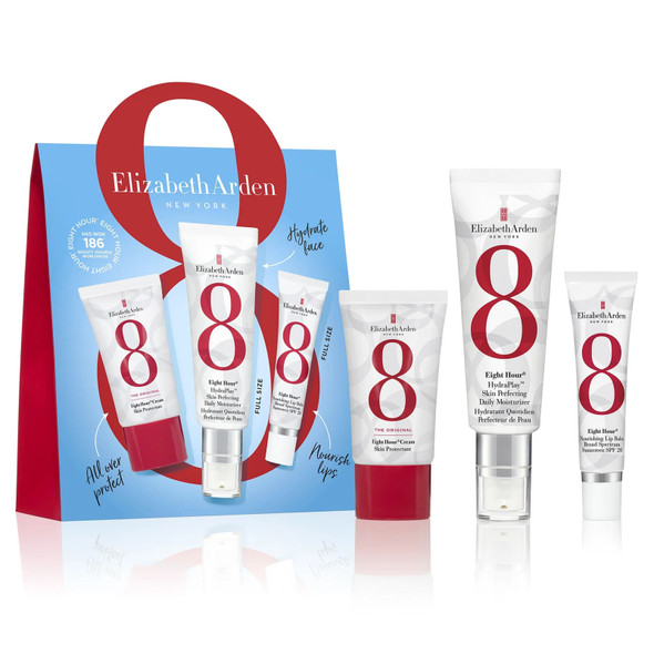 EA COFFRET 8H STARTER KIT