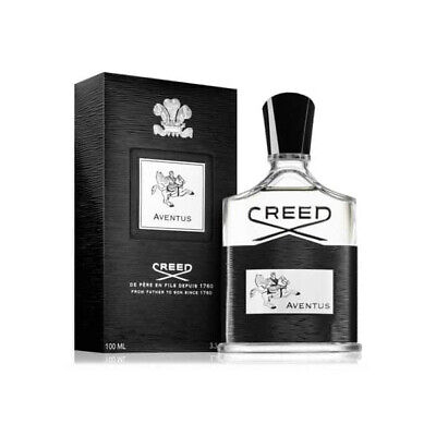 CREED AVENTUS FOR MAN EDP 100ML VAPO