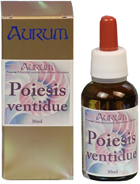POIESIS VENTIDUE GTT 30ML