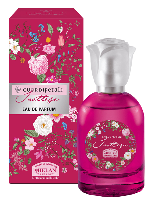 CUOR PETALI EDP Inattesa 50ml