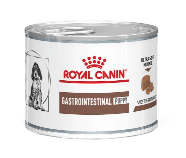 VHN WET DOG GASTROINT PUPP195G