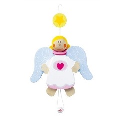 SEVI BURATTINO ANGELO CUST BBA