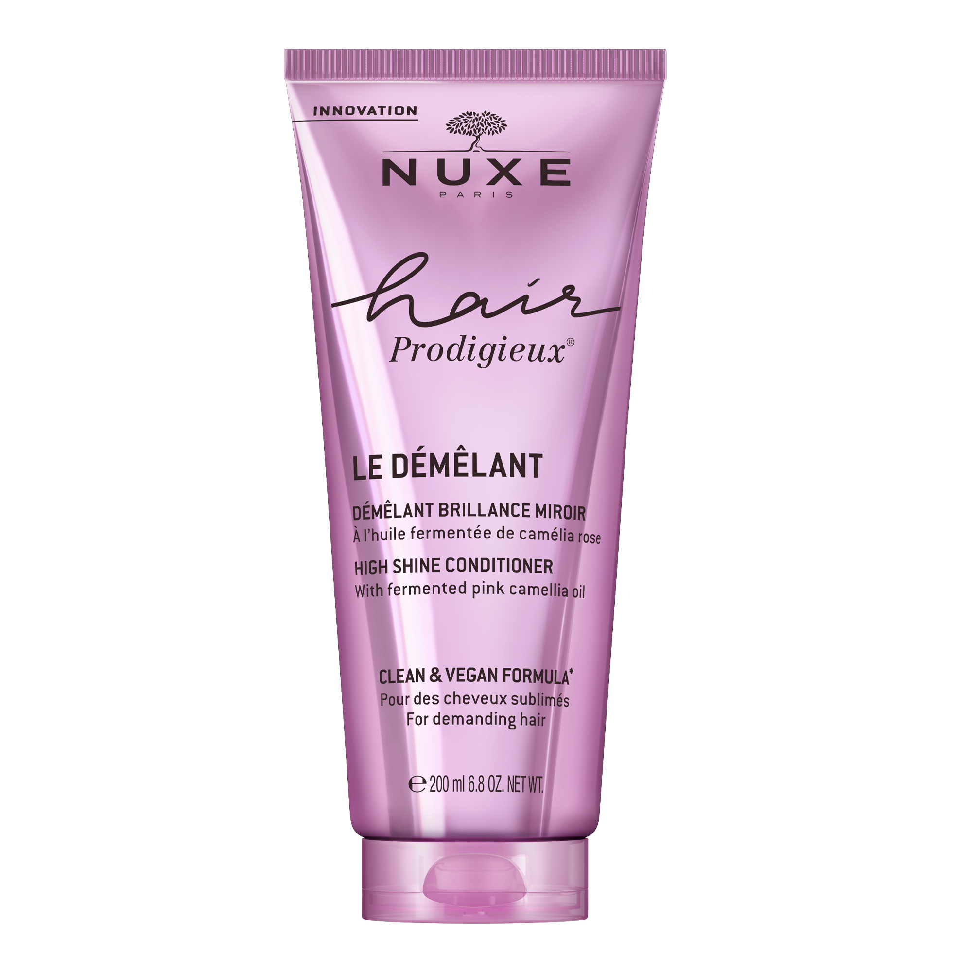 Nuxe - Hair Prodigieux - Balsamo Districante Illuminante 200 ml