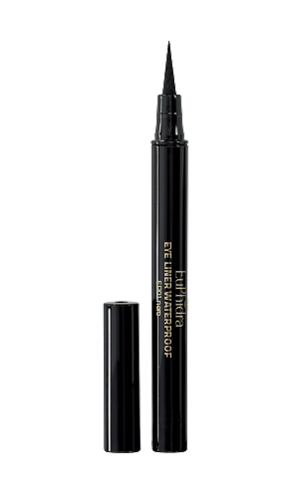 Euphidra Make Up EyeLiner Waterproof EP01 Nero