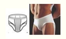 PAVIS SLIP U Alto Grigio S