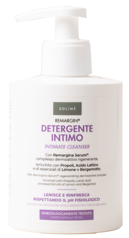 REMARGIN DETERGENTE INT 300ML