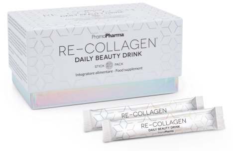 RE-COLLAGEN 20STICK 12ML