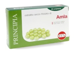 AMLA ESTRATTO SECCO 60CPR