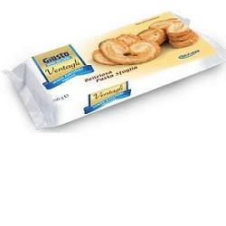 Giusto Senza Zuccheri Ventagli Di Pasta Sfoglia 100 g