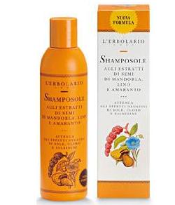 SHAMPOSOLE 200ML NF