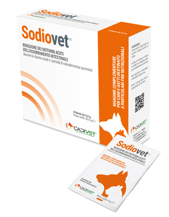 SODIOVET 8BUST