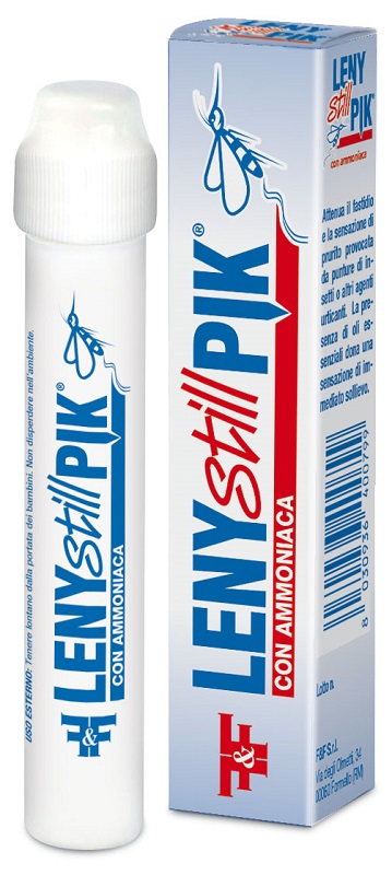 AFTER PIK LENYSTILL 10ML