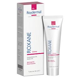 Roxane Crema Lenitiva Ossido Di Zinco 30 ml