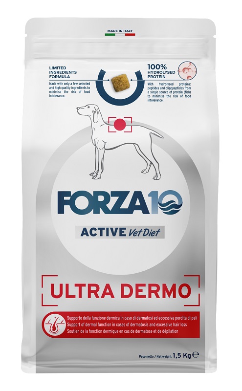 F10 DOG ALLB ULTRAD 1,5KG