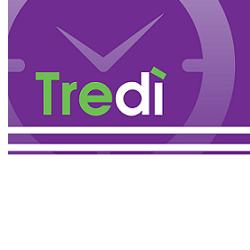 Tredi Integratore 120 capsule