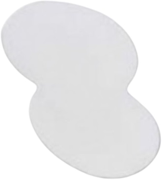 Orione Ok Ped G100 Separatori Alluce Taglia M 1 Paio