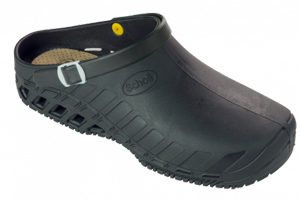 CLOG EVO TPR UNI BLACK 39-40